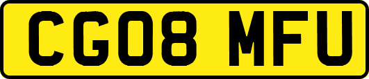 CG08MFU
