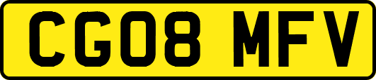 CG08MFV