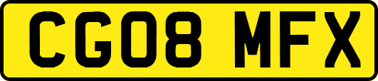 CG08MFX