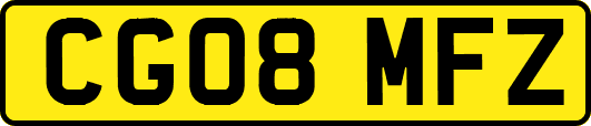 CG08MFZ