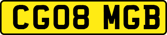 CG08MGB