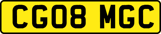 CG08MGC