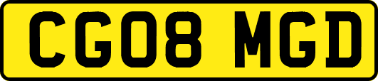 CG08MGD