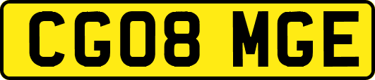 CG08MGE