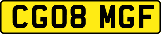 CG08MGF