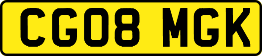 CG08MGK
