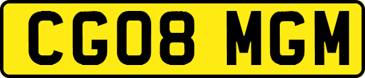 CG08MGM