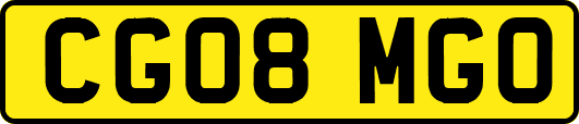 CG08MGO