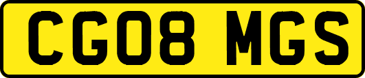 CG08MGS