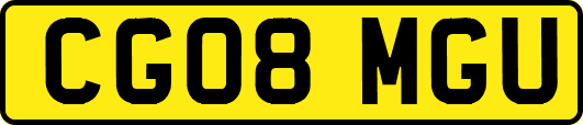CG08MGU