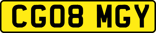 CG08MGY