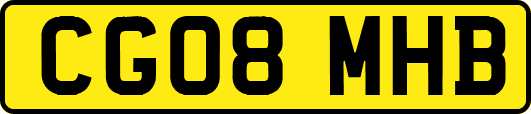CG08MHB