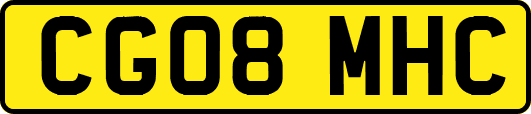CG08MHC