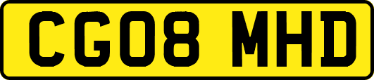 CG08MHD