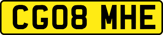 CG08MHE