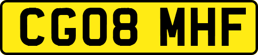 CG08MHF