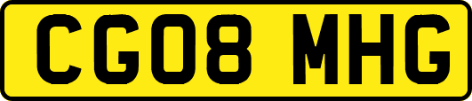 CG08MHG