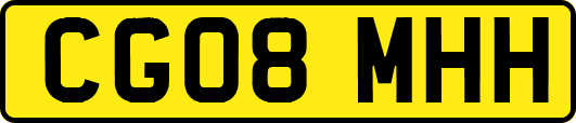 CG08MHH