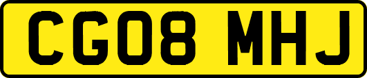 CG08MHJ