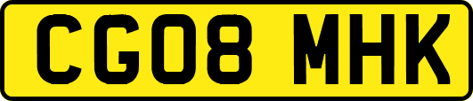 CG08MHK