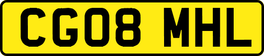 CG08MHL