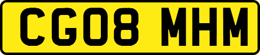 CG08MHM