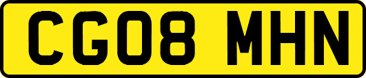CG08MHN