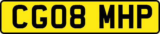 CG08MHP