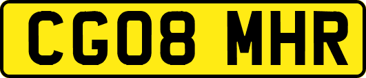 CG08MHR