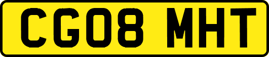 CG08MHT