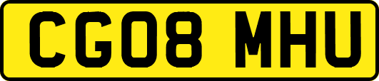 CG08MHU