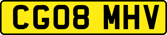 CG08MHV