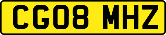 CG08MHZ