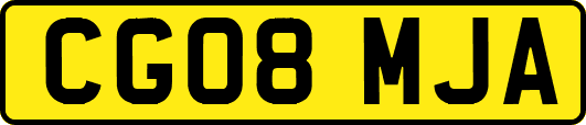 CG08MJA