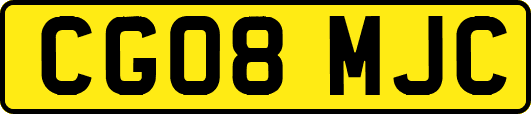 CG08MJC