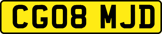 CG08MJD
