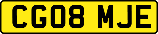 CG08MJE