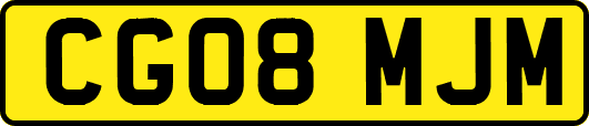 CG08MJM