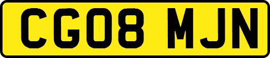 CG08MJN