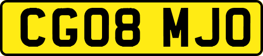 CG08MJO