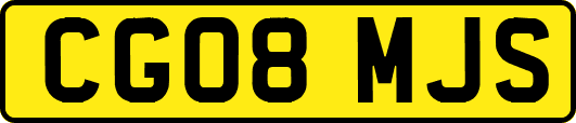 CG08MJS