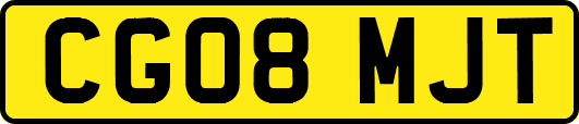 CG08MJT