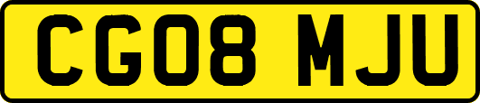 CG08MJU