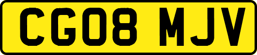 CG08MJV
