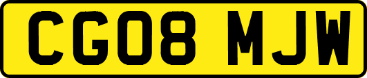 CG08MJW