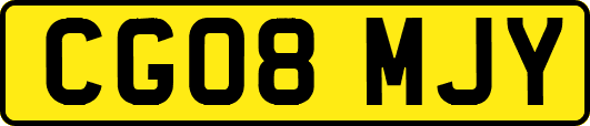 CG08MJY