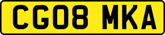 CG08MKA