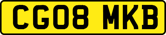 CG08MKB