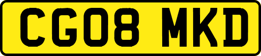 CG08MKD