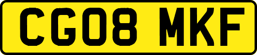 CG08MKF